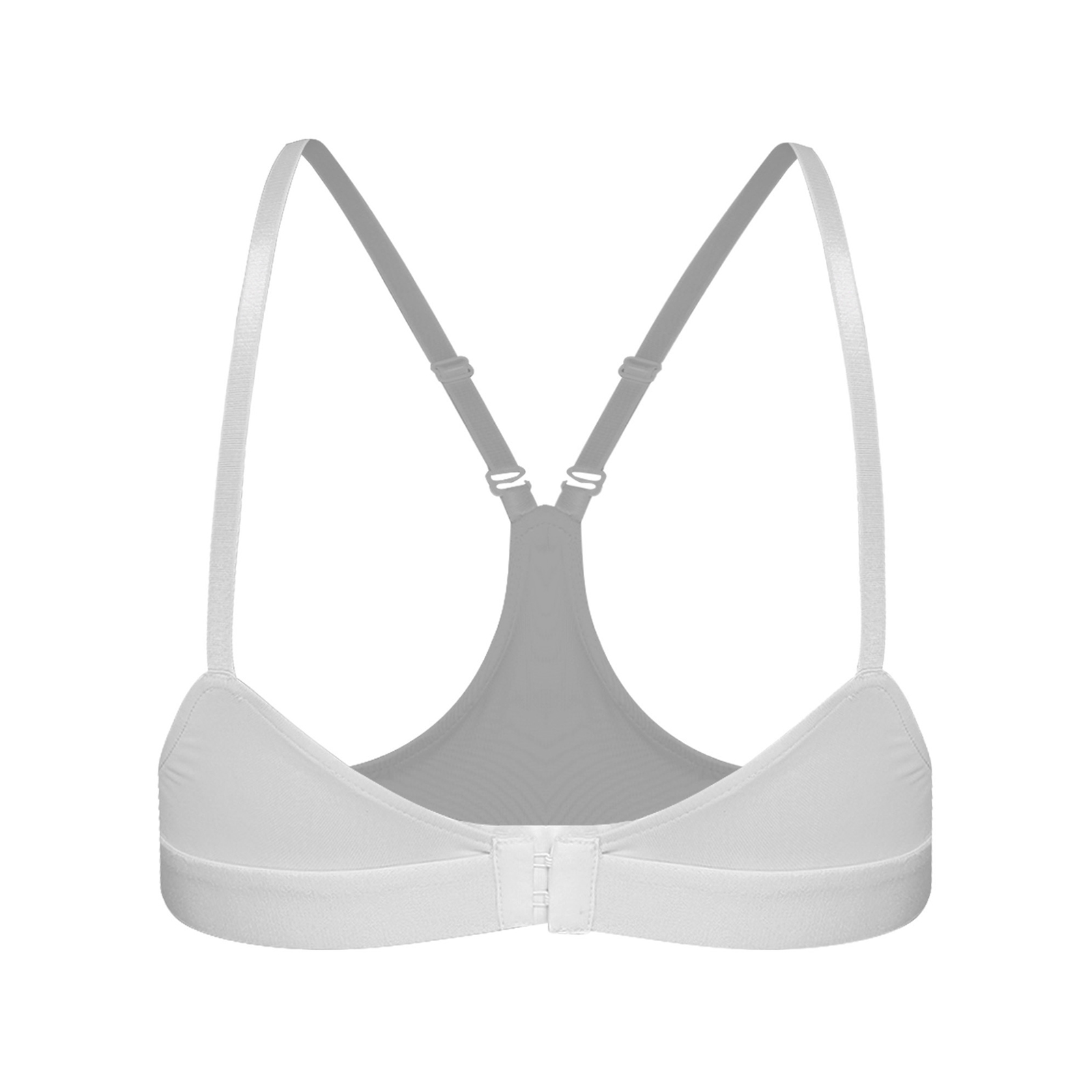 Convertible Bra Multiway - Exotische damesbeha, omkeerbare racerback, Y-rug, verstelbare