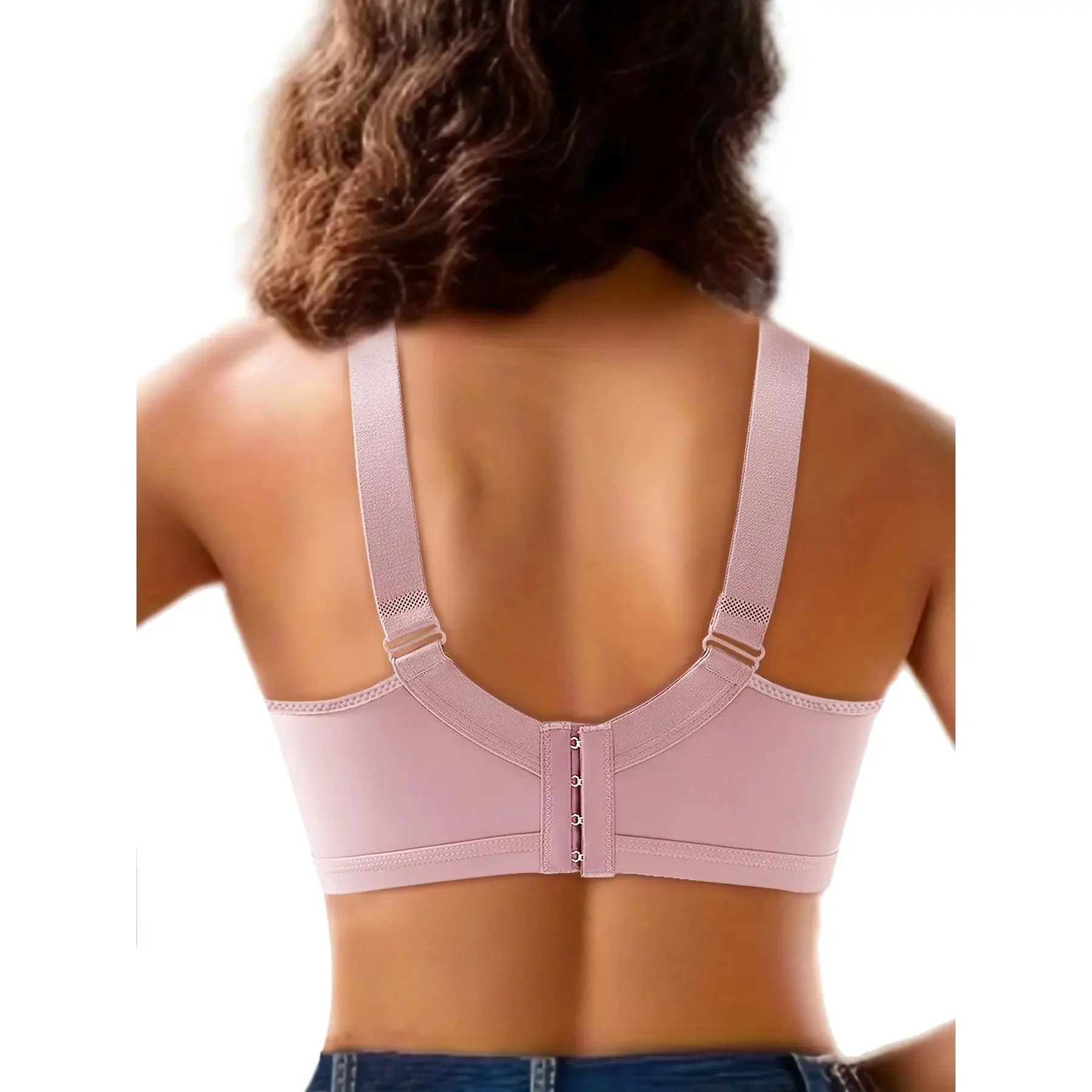 6 stuks EssElegance Draadloze  - T Shirt Bra Seamless recensie en prijs