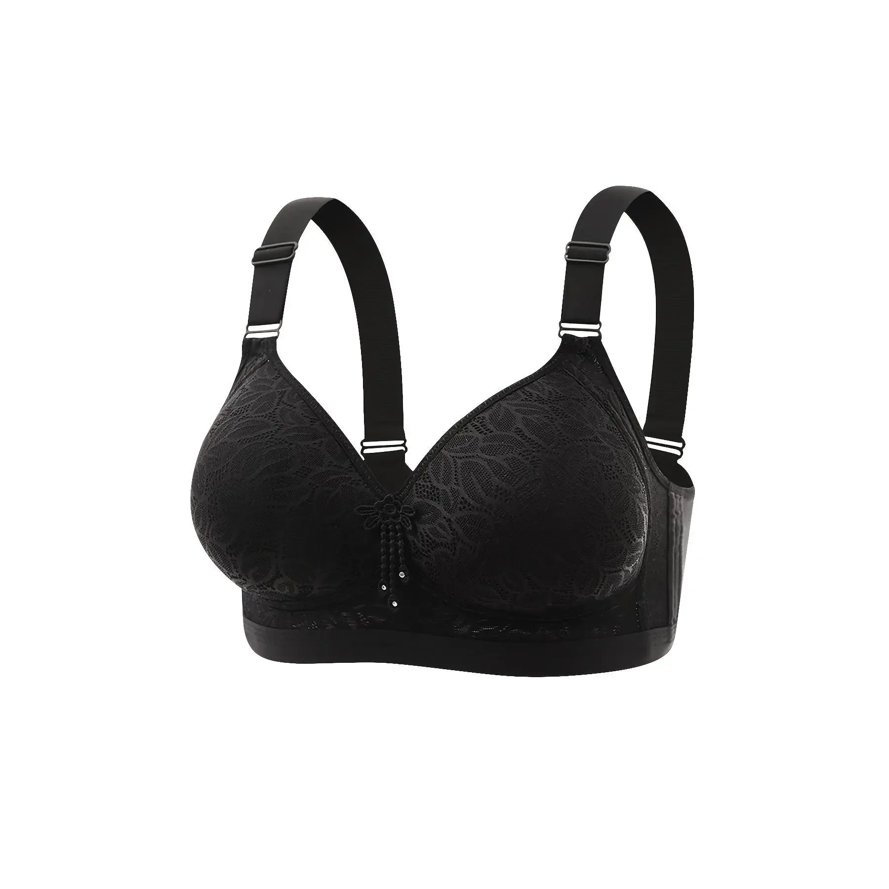 6 stuks EssElegance Draadloze  - T Shirt Bra Seamless recensie en prijs