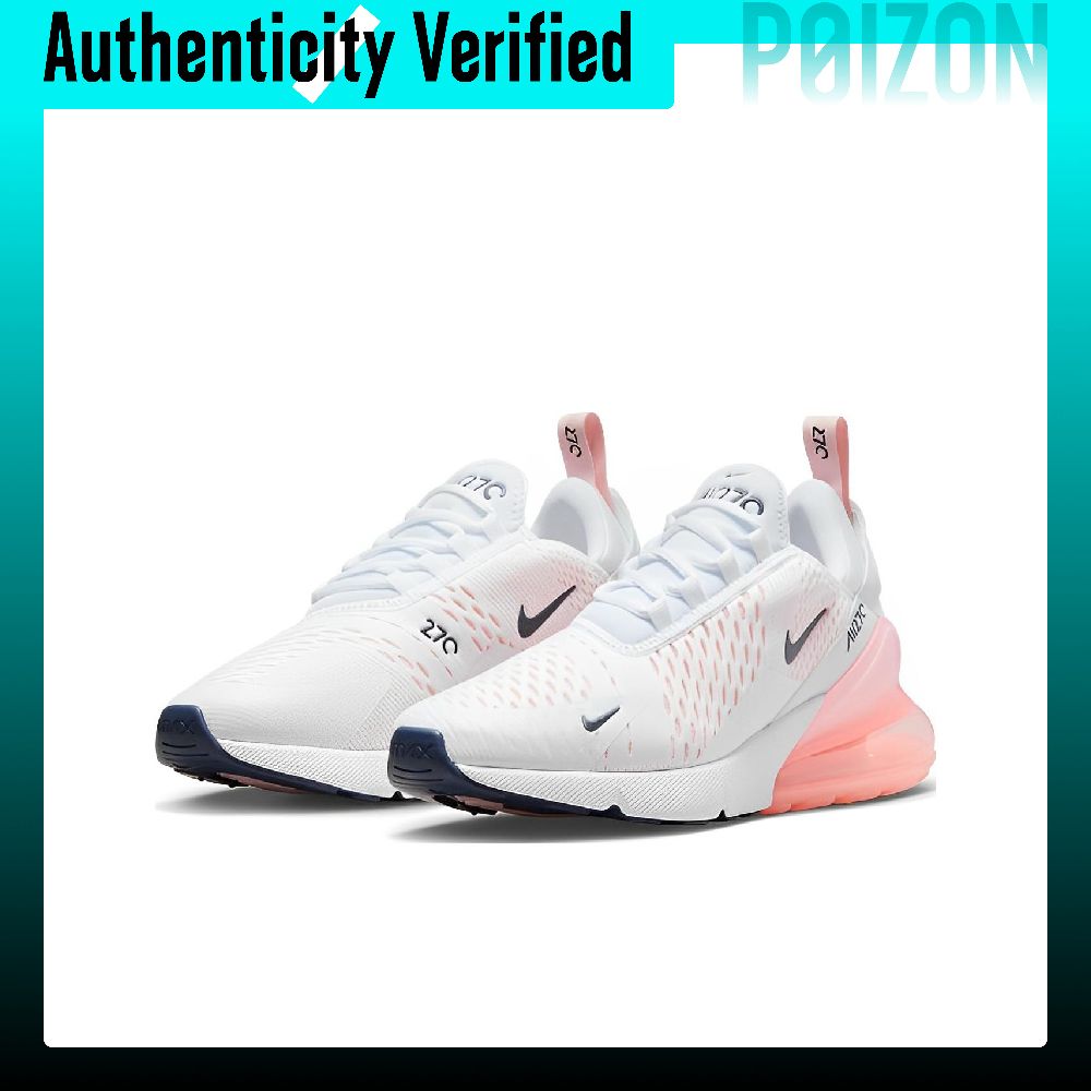 Nike Air Max 270 ESS Mesh, Cas - Nike Shoes Air Max 270 recensie en prijs