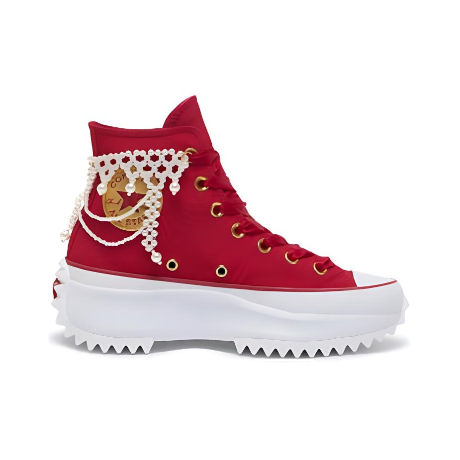 Converse Run Star Hike Slijtva - Converse Shoes Run Star Hike recensie en prijs