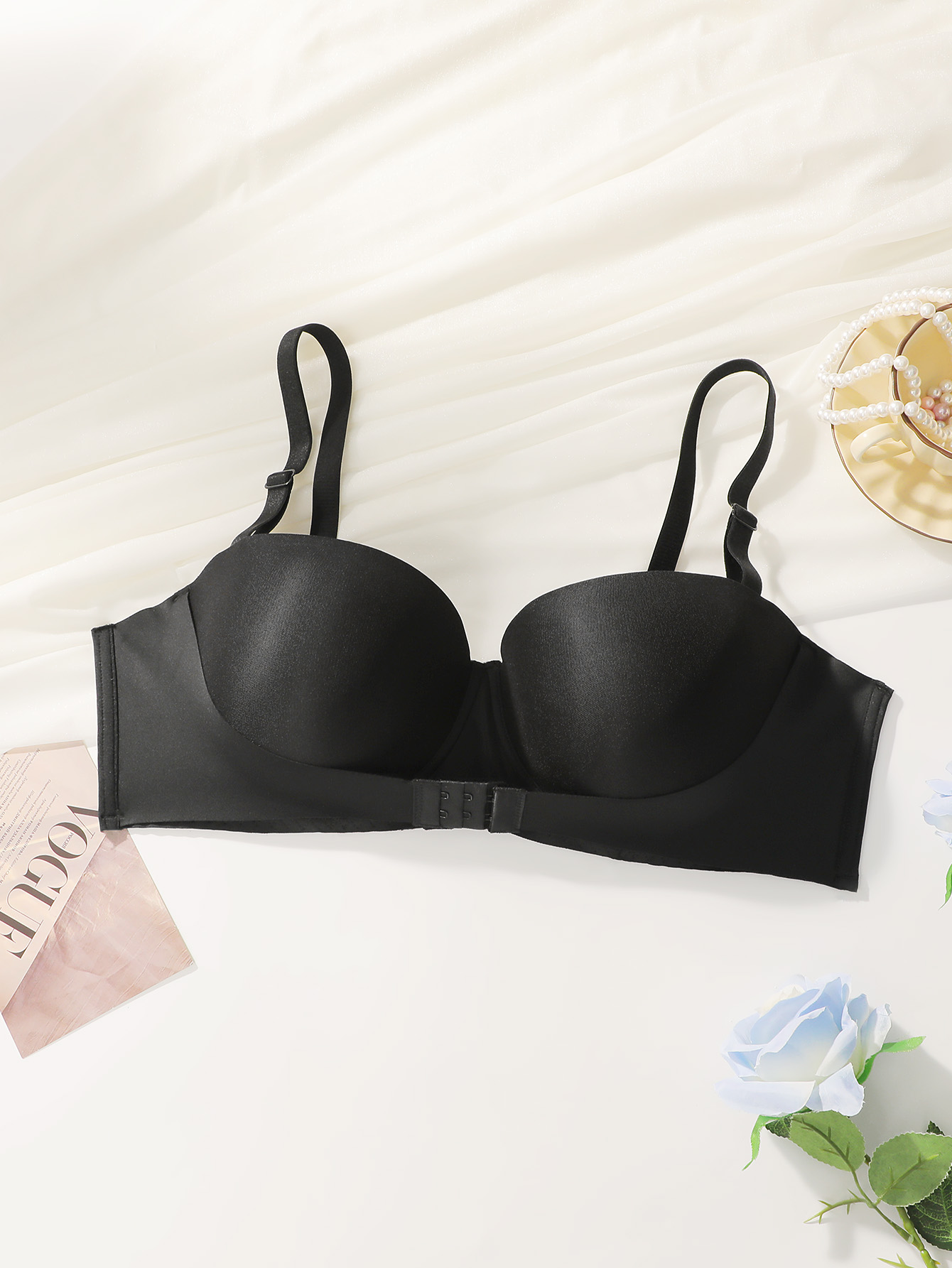 Dames Grote Borst Plus Size Ba - Minimizer Bra Women recensie en prijs