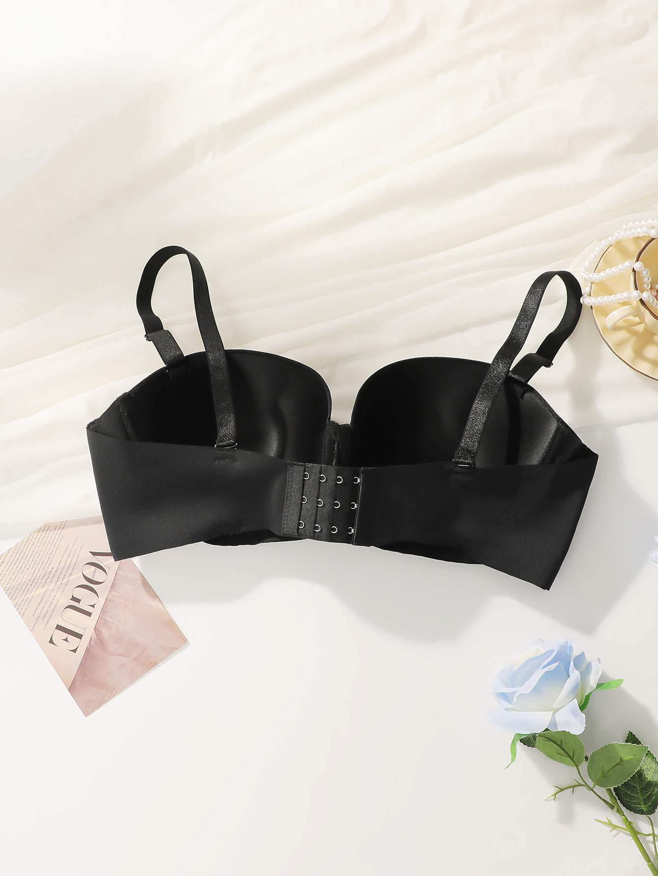 Dames Grote Borst Plus Size Ba - Minimizer Bra Women recensie en prijs