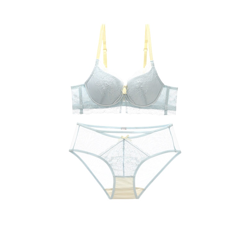 Nieuwe Girly Sweet Lace dameso - Sheer Bra Lace recensie en prijs
