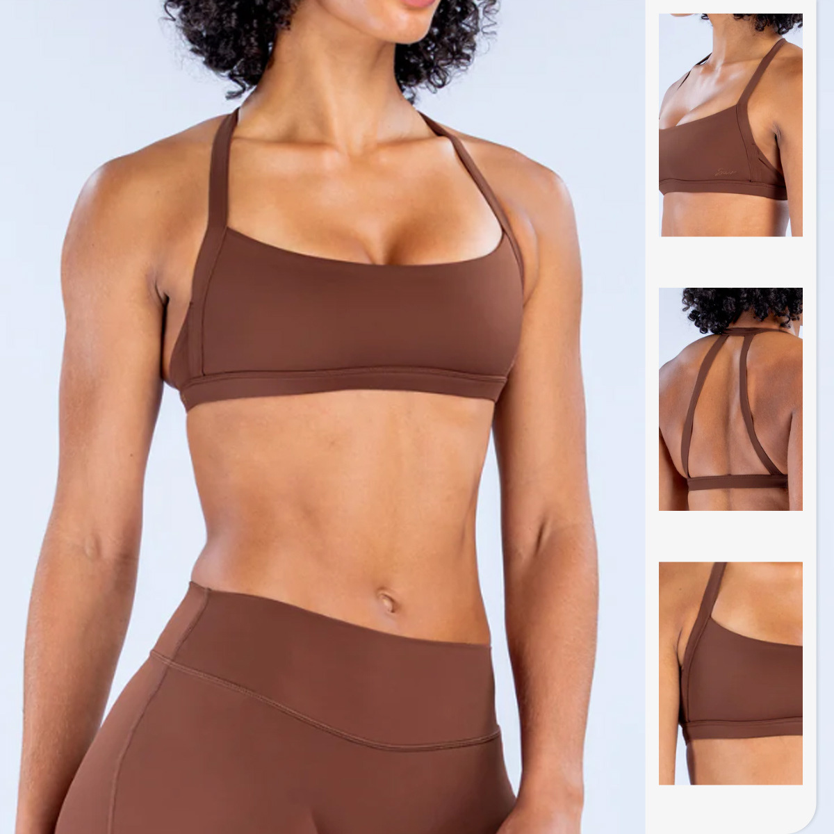 Yoga sportbeha voor dames, sch - Minimizer Bra Women recensie en prijs